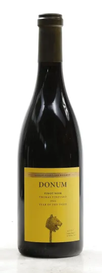 Thomas Pinot Noir