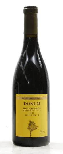Pinot Noir Reserve