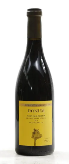 Pinot Noir Reserve