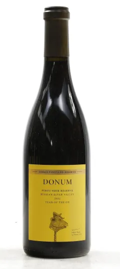 Pinot Noir Reserve