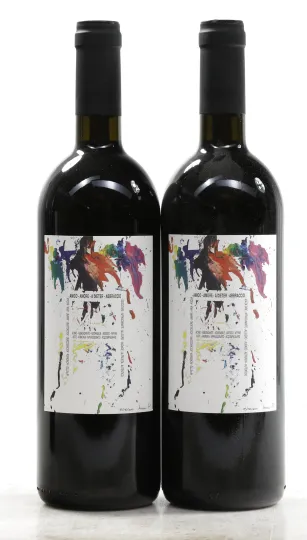 Edition A Langhe Rosso Nebbiolo Merlot Barbera