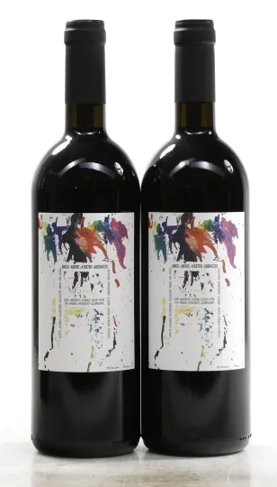 Edition A Langhe Rosso Nebbiolo Merlot Barbera