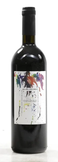 Edition A Langhe Rosso Nebbiolo Merlot Barbera