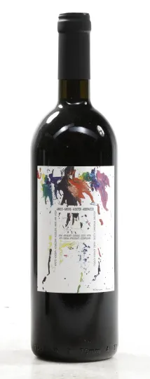 Edition A Langhe Rosso Nebbiolo Merlot Barbera