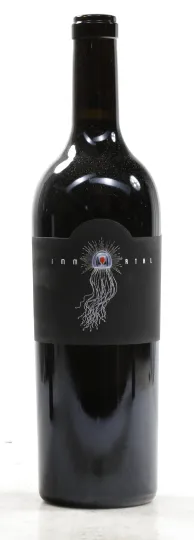 Impassable Mountain Cabernet Sauvignon Reserve