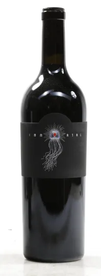 Impassable Mountain Cabernet Sauvignon Reserve