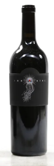 Impassable Mountain Cabernet Sauvignon Reserve