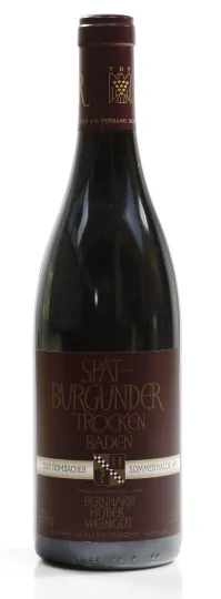 Bombacher Sommerhalde Spätburgunder "R" Grosses Gewächs