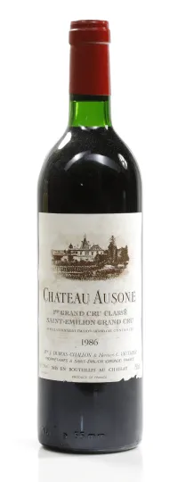 Chateau Ausone