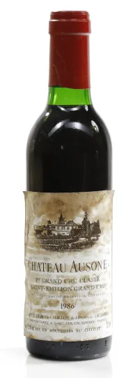Chateau Ausone