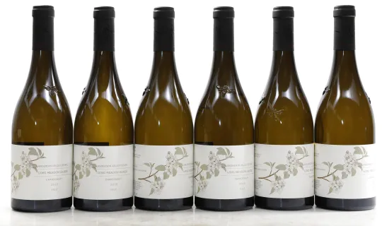 Feliz Chardonnay