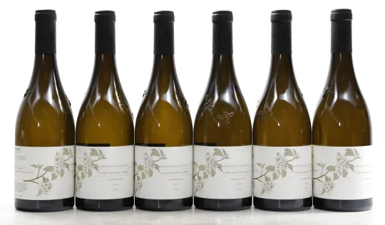 Feliz Chardonnay