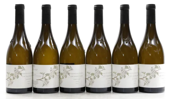 Feliz Chardonnay
