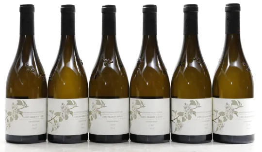 Feliz Chardonnay