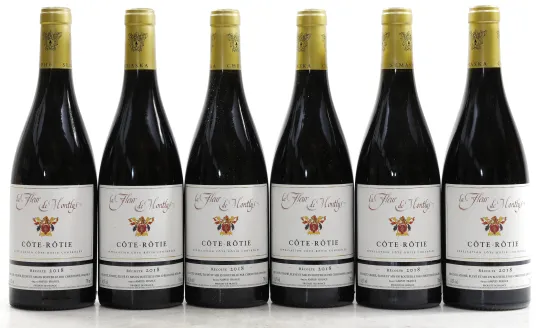 Cote Rotie Fleur de Montlys