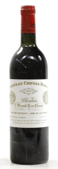 Chateau Cheval Blanc