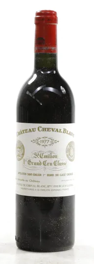 Chateau Cheval Blanc