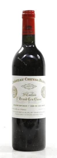 Chateau Cheval Blanc