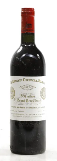 Chateau Cheval Blanc