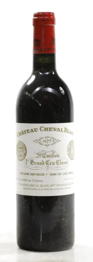 Chateau Cheval Blanc