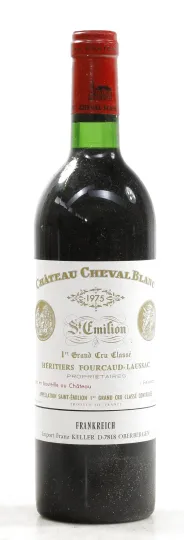 Chateau Cheval Blanc