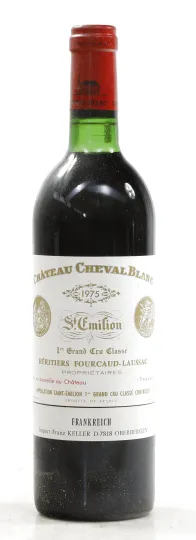 Chateau Cheval Blanc
