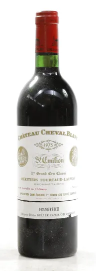 Chateau Cheval Blanc
