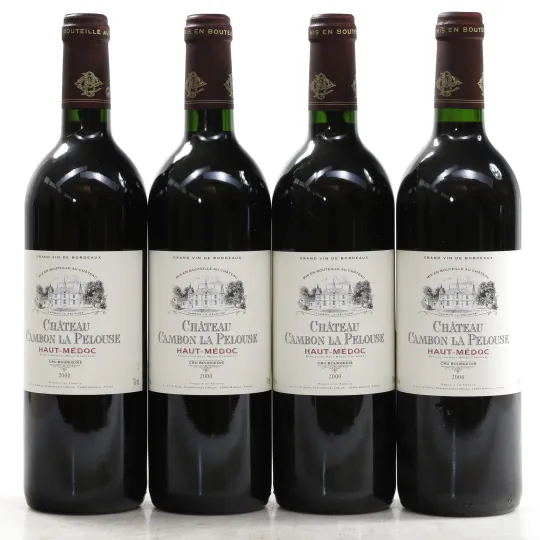 Chateau Cambon la Pelouse