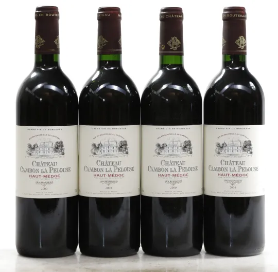 Chateau Cambon la Pelouse