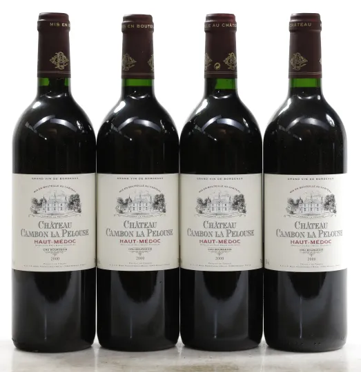 Chateau Cambon la Pelouse