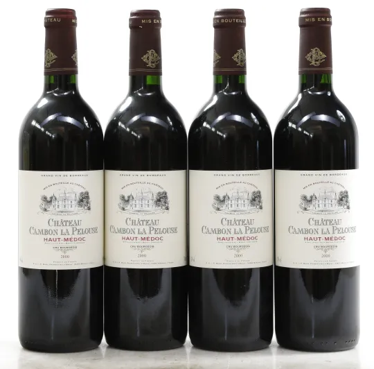 Chateau Cambon la Pelouse