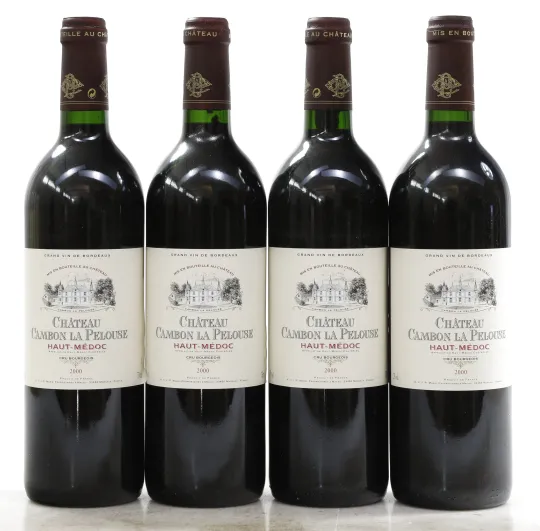 Chateau Cambon la Pelouse