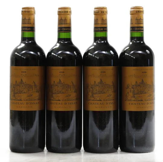 Chateau d´Issan