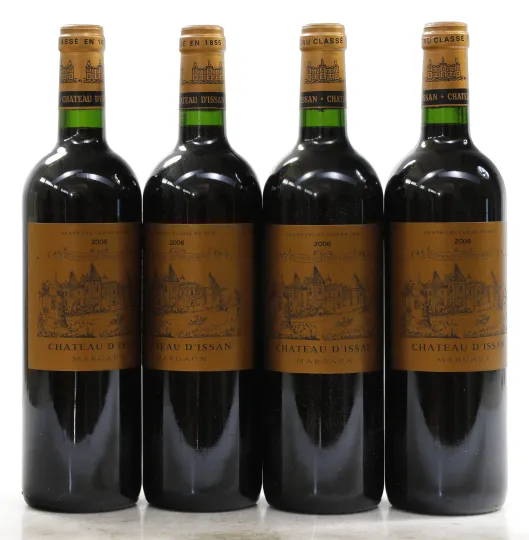 Chateau d´Issan