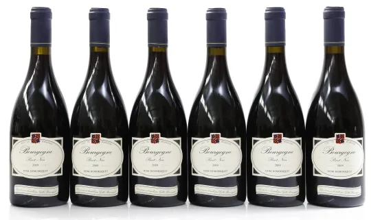 Pinot Noir 