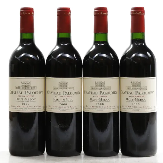 Chateau Paloumey