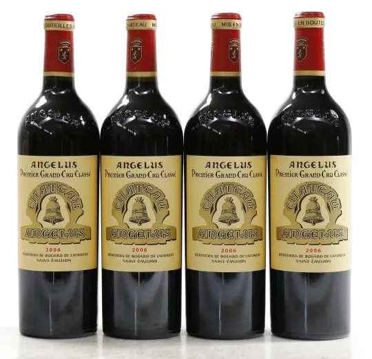Chateau l´Angelus