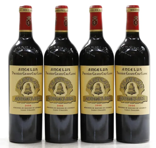 Chateau l´Angelus