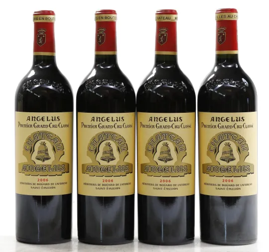 Chateau l´Angelus