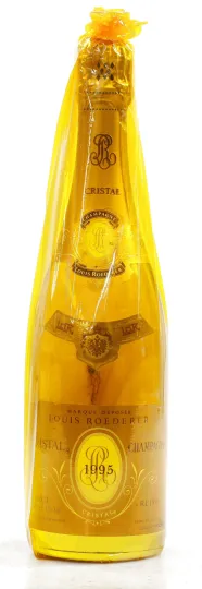 Cristal Brut