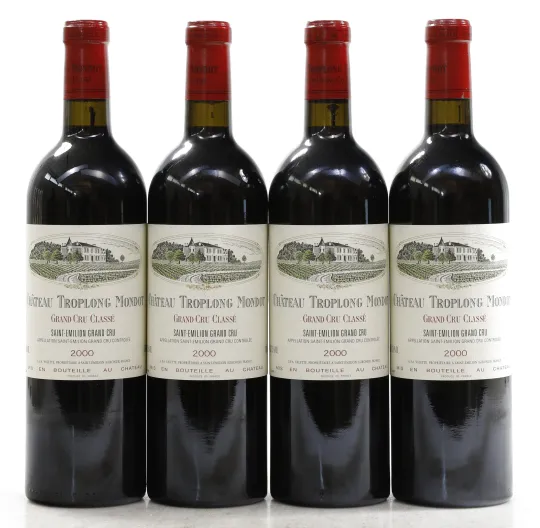 Chateau Troplong-Mondot