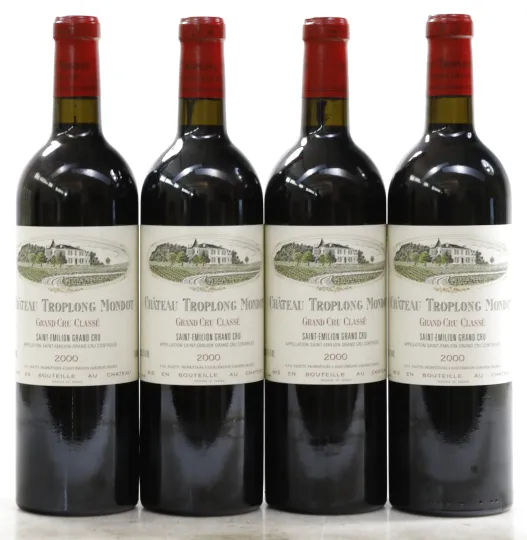 Chateau Troplong-Mondot