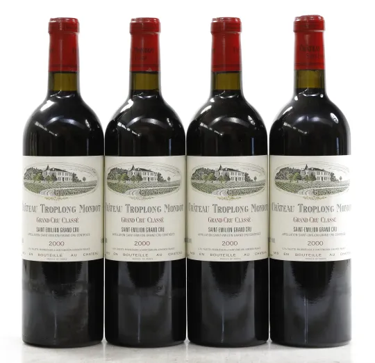 Chateau Troplong-Mondot
