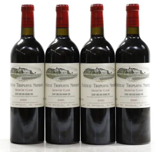 Chateau Troplong-Mondot