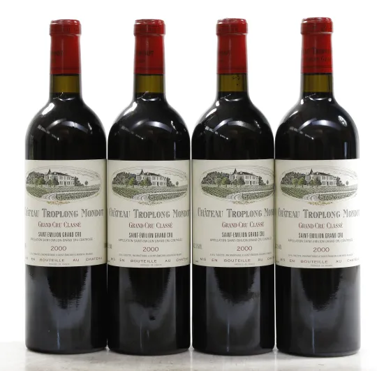 Chateau Troplong-Mondot