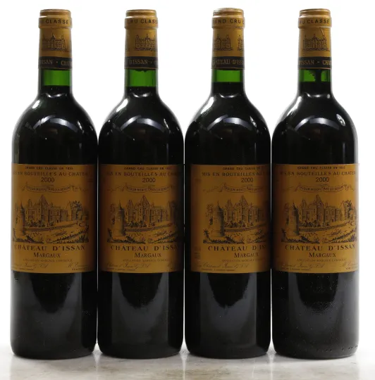 Chateau d´Issan