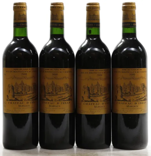 Chateau d´Issan