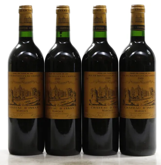 Chateau d´Issan