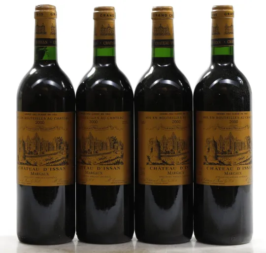 Chateau d´Issan