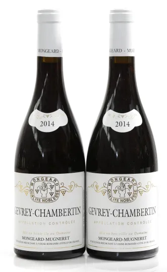 Gevrey Chambertin Village